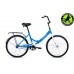  Велосипед  ALTAIR City 24 Голубой 
