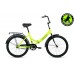  Велосипед  ALTAIR City 24 Зелёный