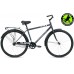 Велосипед  ALTAIR City 28 high 2020 Серый