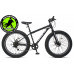 Велосипед  фэтбайк MaxxPro - Fat X26 Lite 