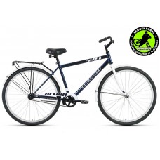 Велосипед  ALTAIR City 28 high 2020 Синий 