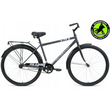 Велосипед  ALTAIR City 28 high 2020 Серый