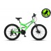 Велосипед MaxxPro SENSOR 24 Pro 