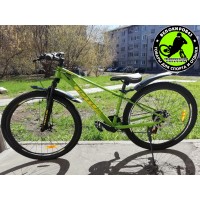 Велосипед 29, Notus-FX950