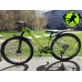 Велосипед 29, Notus-FX950