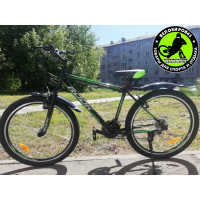   Велосипед Rook MS261