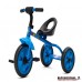 Трехколесный велосипед Чижик T005 синий