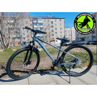   Велосипед PODKAT 29" PA 2901 алюминиевый 
