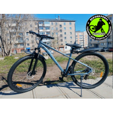   Велосипед PODKAT 29" PA 2901 алюминиевый 