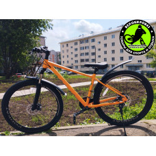   Велосипед 29" PODKAT 2910D алюминиевый