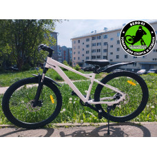   Велосипед PODKAT 27" PA 2701 алюминиевый 