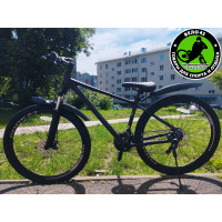   Велосипед 29" PODKAT 2910D алюминиевый