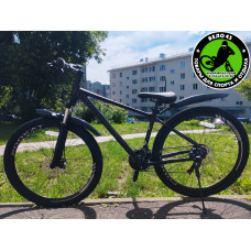   Велосипед 29" PODKAT 2910D алюминиевый