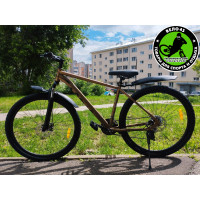   Велосипед PODKAT 29"PS2902 стальной