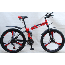   Велосипед Rook TS261D
