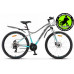 Велосипед STELS  Miss 7100 D 27.5 " V010