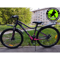 Велосипед STELS  Miss 7100 MD 27.5 " V020