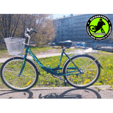  Велосипед Stels Pilot-810 C 26" Z011 