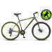 Велосипед STELS  Navigator-700 D 27.5" F020